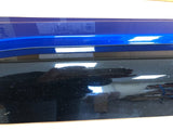 Genuine Range Rover Sport SVR Front Door Cladding Painted - LR062228/LR062230