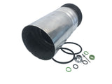 Genuine Land Rover Discovery 3/4/RR Sport Front Air Suspension Spring - LR016403