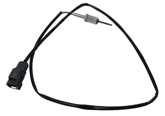 Genuine JLR Disco/E-Pace Rear Exhaust Gas Temperature Sensor - J9C1448/LR071698