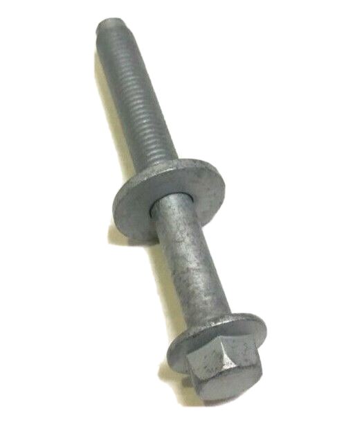 Genuine Jaguar I-Pace 2018+ Rear Bolt And Washer To Lower Wishbone Arm T4K4676