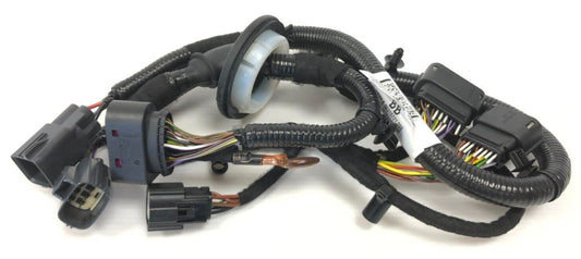 Genuine Range Rover Sport 23+ Electronically Deployable Tow Bar Wiring- LR173054