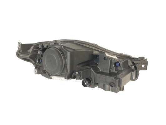 Genuine Jaguar XJ 2010+ LH Headlamp C2D28507