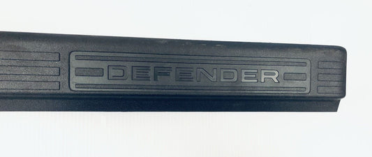 Genuine Land Rover Defender 20+ 110" Front RH Plastic Door Scuff Plate -LR131461