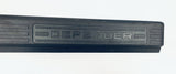 Genuine Land Rover Defender 20+ 110" Front RH Plastic Door Scuff Plate -LR131461