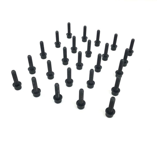 Genuine Land Rover Exhaust Gas Recirculation m6x25mm Screws x25 LR003429