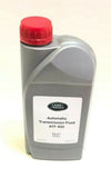 Genuine Land Rover Freelander -06 Automatic Transmission Fluid - 1L - STC50531