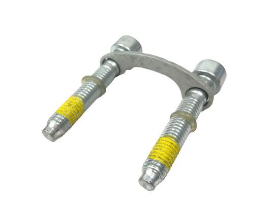 Genuine Ford Focus Driveshaft Bolt And Washer M8 X 1.25 - 2053181