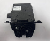 Genuine Land Rover/ Range Rover/ Sport Upper Tailgate Latch LR070126