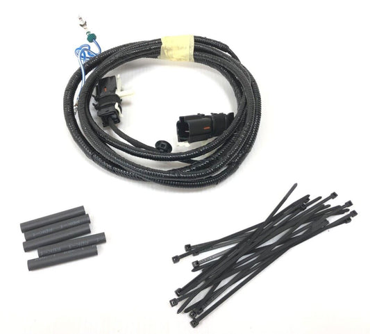 Genuine Ford Wiring Assy 2175216