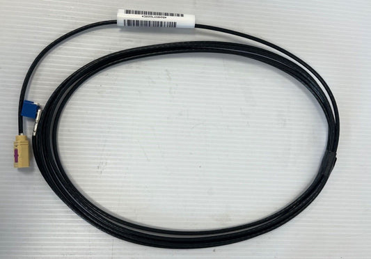 Genuine Range Rover 2013+ 3505mm Length Wiring Overlay LR139149