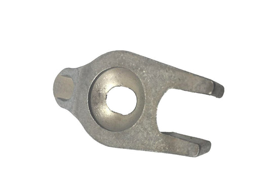 Genuine Ford 1.8L Diesel Fuel Injector Pipe Clamp - 1501913