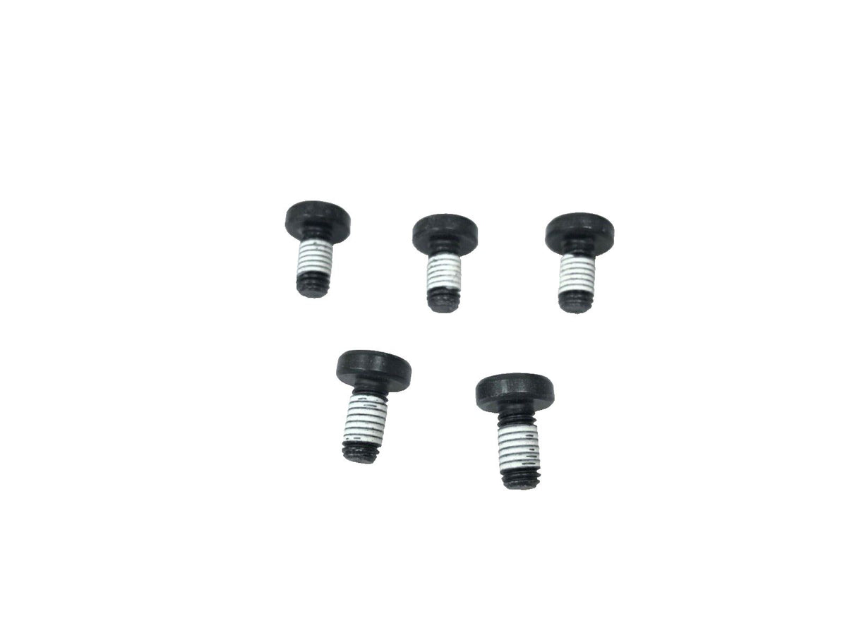 Genuine Land Rover Discovery 5/New Defender M6 x 12mm Screw x5 LR085564
