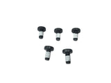 Genuine Land Rover Discovery 5/New Defender M6 x 12mm Screw x5 LR085564
