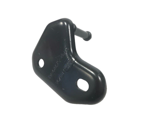 Genuine Land Rover Disco 5 2017+ Exhaust Pipe Mounting Bracket RH Rear-LR082704