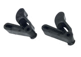 Genuine LR Disco 2 Classic 1998-2004 Fuel Filler Flap Latch Pack Of 2-BPX700010