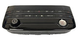 Genuine Jaguar XF/XE/F-Pace RHD Air Conditioning Control Panel - T2H37690
