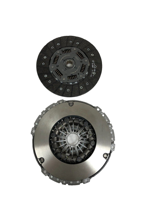 Genuine Ford Mondeo & S-Max Clutch Repair Kit 1799462