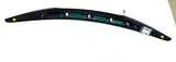 Genuine Jaguar XK 2011-14 Boot Lid Finisher In Primer C2P21954XXX