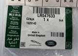 Genuine Land Rover / Range Rover Throttle Housing Plug LR047633