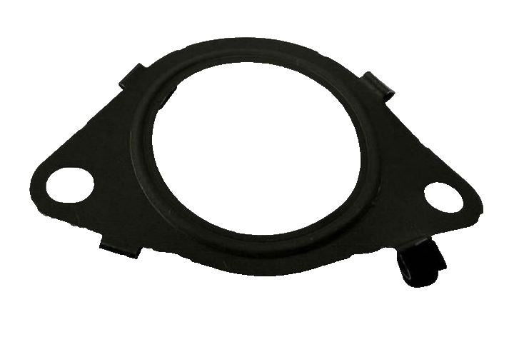Genuine Jaguar Land Rover RR Vel/XF/XE/F-Pace EGR Cooler Side - T2H59202