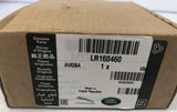 Genuine Land Rover Discovery Sport/RR Evoque Rear Brake Pads - LR160460