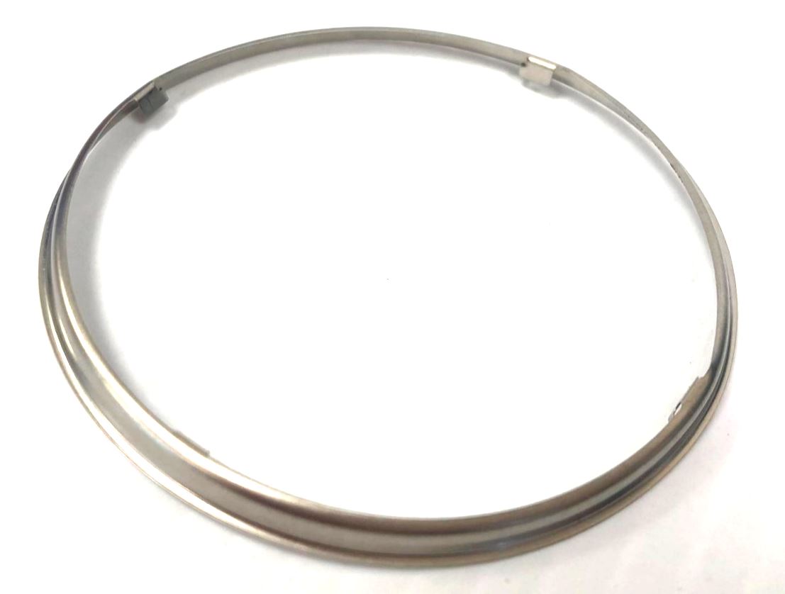 Genuine Jaguar Land Rover Disco/XF Exh. Manifold To Turbocharger Gasket-JDE40922