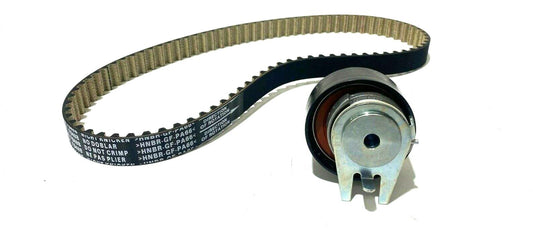 Genuine Jaguar X Type / XF / XJ Engine Timing Belt 2.7L Turbo Diesel C2C24601