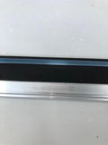 Genuine Range Rover 2022+/Sport 2023+ Bright Standard Wheelbase Step - VPLKP0494