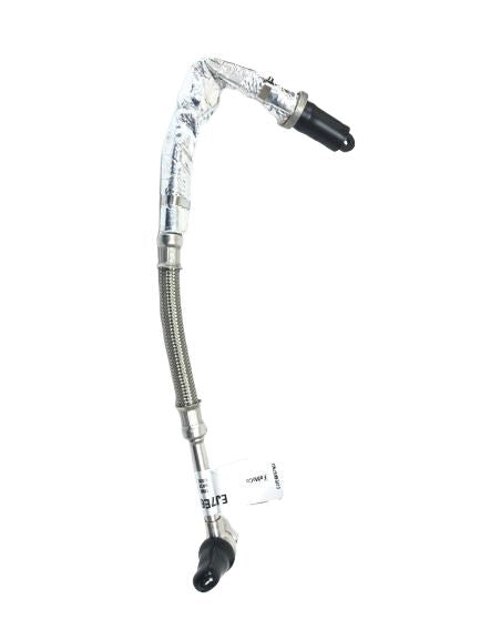 Genuine Ford Focus CEW 2014-2019 EcoBoost TurboCharger Oil Feed Pipe 2015646