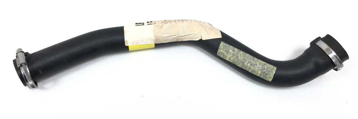 Genuine Jaguar XE Range 2016+ Fuel Hose T2H11565