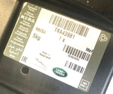 Genuine Jaguar Land Rover Vel/F-Pace RH Body Undertray (Splash Shield)-T4A43981