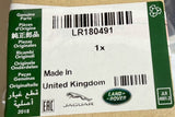 Genuine Range Rover 13+/Sport 14+ LHD Windscreen Wiper Blades (Pair) - LR180491
