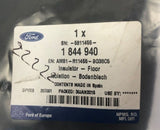 Genuine Ford Focus C-Max 2011-2014 Floor Insulator 1844940