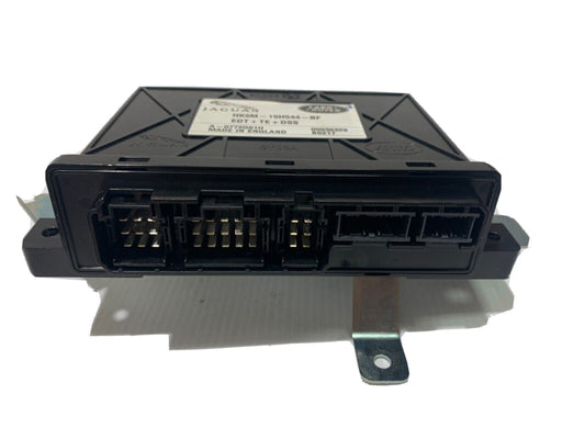 Genuine Jaguar F Pace 2016-2017 Tow Bar Control Module And Bracket T4A8608