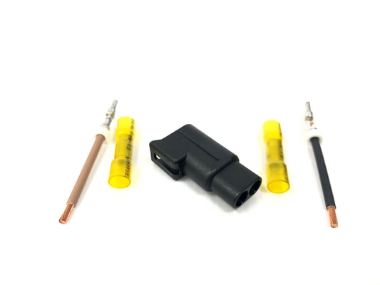 Genuine Ford Heating Connector Repair 2570884