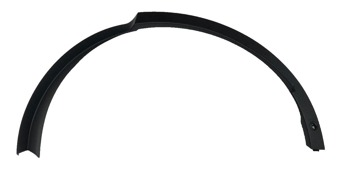 Genuine Jaguar E-Pace 2017+ LH Rear Quarter Moulding - J9C13930