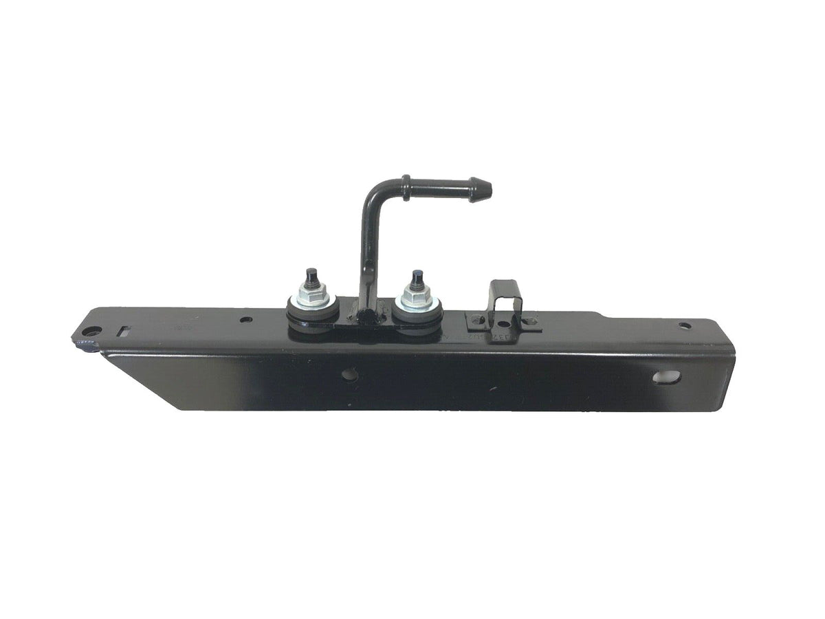 Genuine Land Rover Discovery/Range Rover Exhaust Pipe Mounting Bracket LR107787