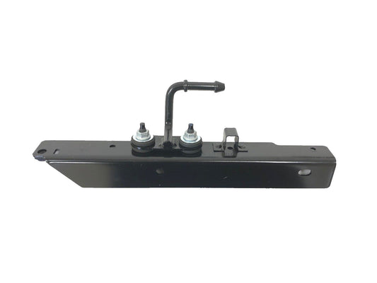 Genuine Land Rover Discovery/Range Rover Exhaust Pipe Mounting Bracket LR107787