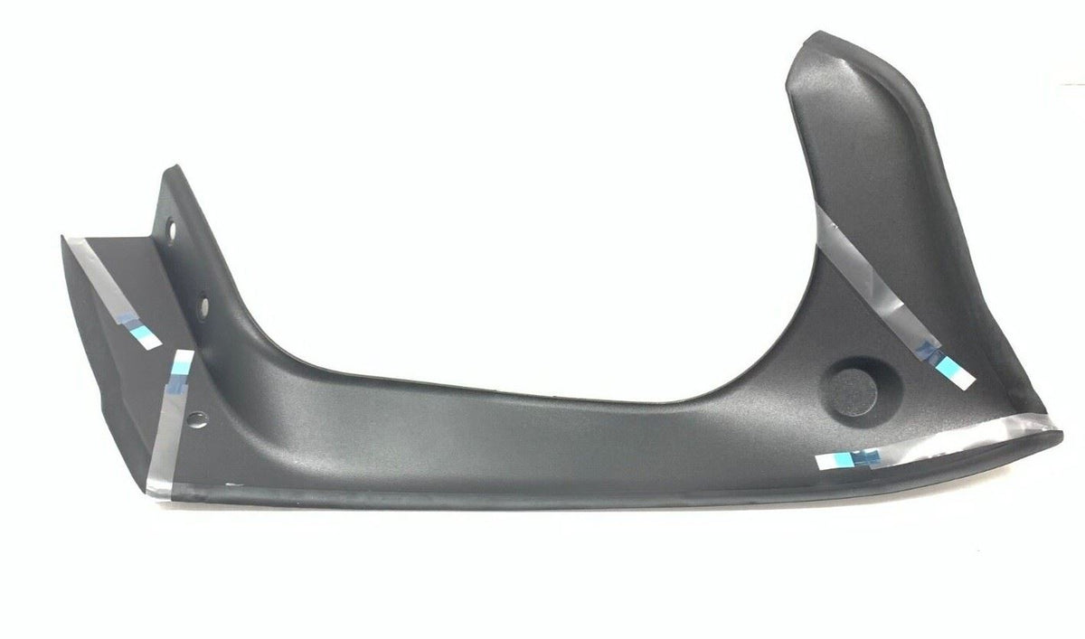 Genuine Jaguar All New XF 2019+ RH Tailgate Finisher Panel T2H42574