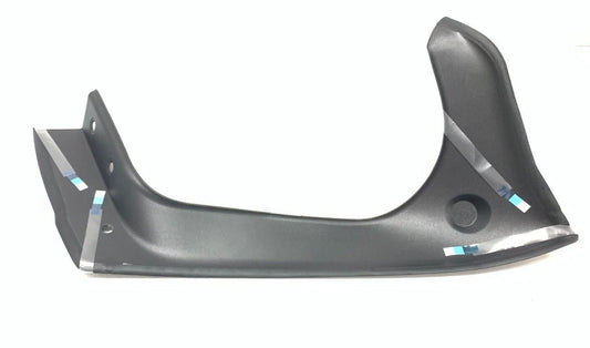 Genuine Jaguar All New XF 2019+ RH Tailgate Finisher Panel T2H42574