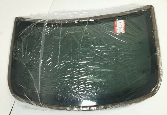 Genuine Jaguar XE Range 15-21 Rear Windscreen/Backlight Privacy Glass - T4N4818