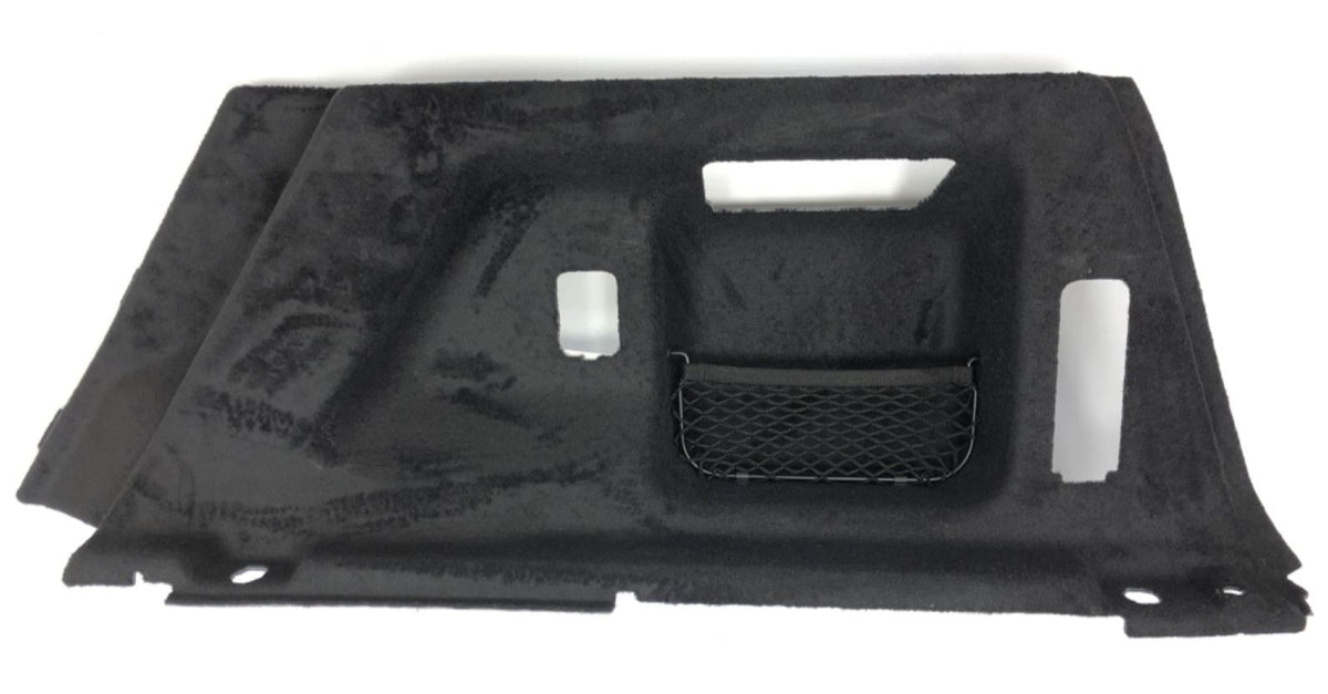 Genuine Range Rover Sport 2023+ RH Boot Panel Trim - LR168889