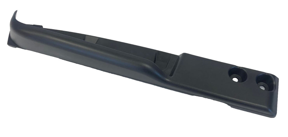 Genuine Land Rover Range Rover Velar 2017+ LH Front Bumper Deflector - LR111537