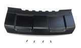 Genuine Range Rover Sport 2014-2022 Satin Black Towing Eye Cover - LR095430