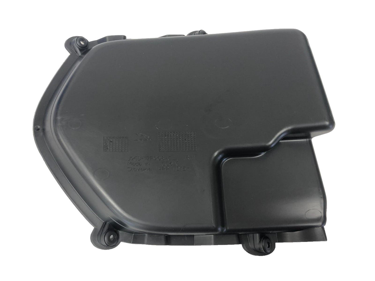 Genuine Jaguar E-Pace 2017+ Front Bumper RH Blanking Plate - J9C8025