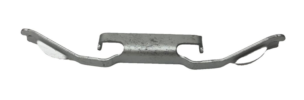 Genuine Jaguar Land Rover RR/XF Front Brake Caliper Spring - LR002526/C2C27286