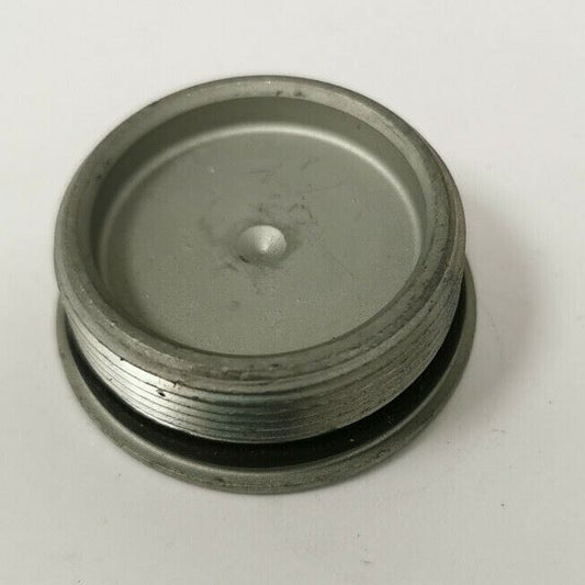 Genuine Range Rover / Freelander Lower Timing Cover Blanking Plug - LGY100070L