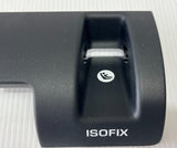 Genuine Land Rover Discovery Sport 2015+ LH Inner Rear Bezel - Isofix LR059217