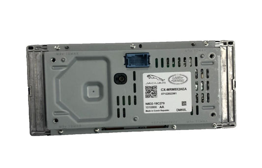 Genuine Range Rover Evoque/Jaguar XE Infotainment Screen 10" - LR177552