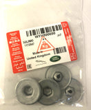 Genuine Land Rover Disco/RR/RRS Nut M5 Pack Of 4 - WYH500050